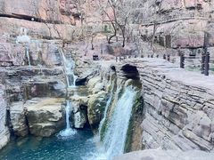 -云台山风景名胜区