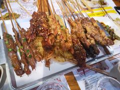 -木屋烧烤(白石洲店)