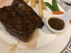 -92°C俄式厨房(中央大街店)