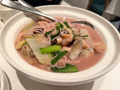 -莆田餐厅PUTIEN(武商MALL店)