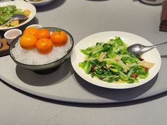 -阿庄新豫菜(航海东路店)