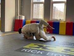 -享受健身·美体塑形馆