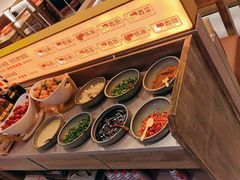 -毛肚向右·川渝毛肚王(经开永旺店)
