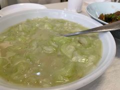 清炒时蔬-湘桂人酒楼(西便门店)