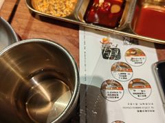 -九田家黑牛烤肉料理(新辰里亚运村店)