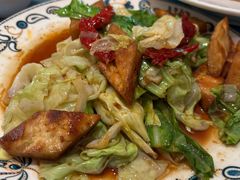 -新疆巴州金丝特餐厅(大钟寺店)