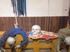 -长藤鬼校(龙翔店)