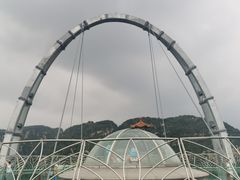 -京东石林峡风景区