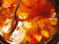 -同堂韩国料理炭火烤肉(彩虹广场店)