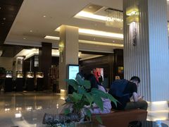 -北京红杉假日酒店