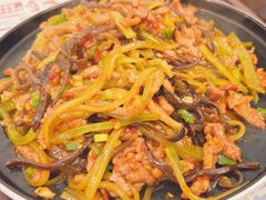 -蓉合川菜 Szechuan spicy bay