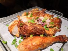 -绿茶餐厅(领展购物广场·中关村店)