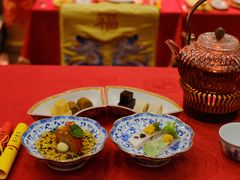 -白家大院·王府宫廷菜(苏州街店)