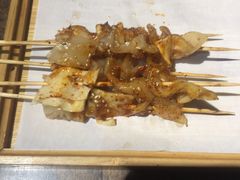 -鸽子窝专业烧烤店(长白店)