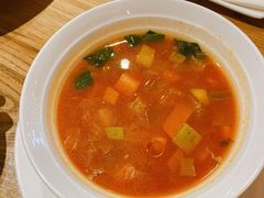 -安妮意大利餐厅(世贸天阶店)