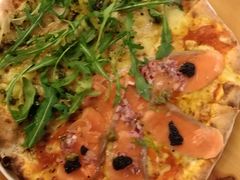 火鸡披萨-PIZZA BIANCA(万象城店)