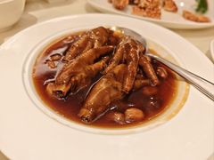 -利苑酒家(合景国际金融广场店)