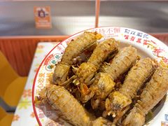 -吉利龙虾·新派海鲜烧烤