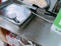 -汪记大王锅贴(成山路店)