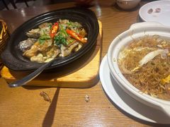 -鸽味轩·粤菜小馆(高楼门总店)
