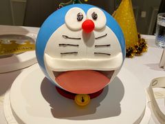 -玲婧胡同·生日蛋糕·餐厅(嘉里城店)