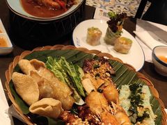 -美奈小馆·越南料理(中航城君尚购物中心店)