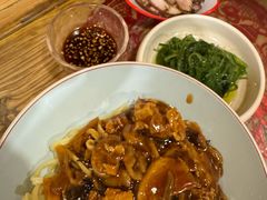 -锅儿挑面馆
