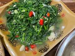 -朗妈私房菜(婺女州店)