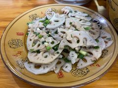 -乐山第一家临江鳝丝(茶坊路店)