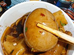 -肖胖子猪油拌粉