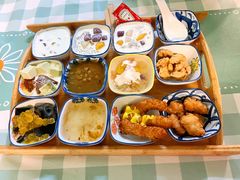 -颜记糖水铺子