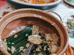 -甘思咪哚·云南艺术餐厅(天河广百店)