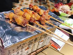 -左庭右院鲜牛肉火锅(新梅广场店)