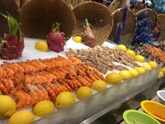 -深圳万悦格兰云天大酒店