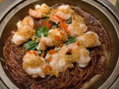 -绿茶餐厅(光明N次方公园店)