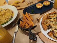 -必胜客(维美店)