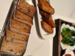 -静香HOUSE·全时段融合餐厅(七星欢乐颂店)