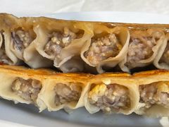 -大眼锅贴水饺(河东店)