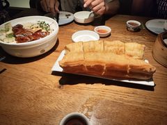 -点心传说·粤菜点心(佐阾虹湾店)