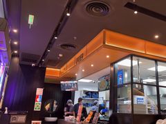 -达美乐比萨(骏壹万邦广场店)