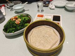-王厚元饺子·辽菜·烤鸭(工会大厦店)