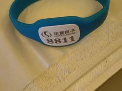 -华夏良子·足道SPA艾灸(金皇大厦店)