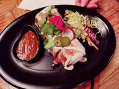 -Luchador摔跤手墨西哥餐厅(恒宇广场店)