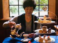 -马勒别墅·中餐厅