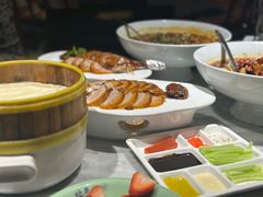 -北平盛世·新京菜·北京烤鸭(劲松·双井店)