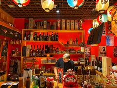 -隐月· 㐂和食屋(芝罘万达公馆店)