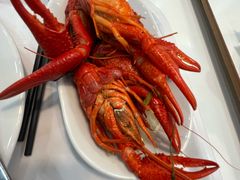 小龙虾-宜家·瑞典风味餐厅(北京西红门店)