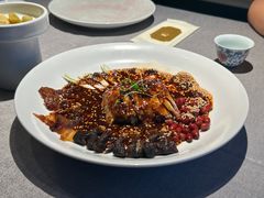 -南堂馆·新川菜(春熙路店)