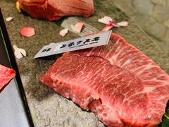-樱宿日式和牛烧肉(五道口店)