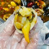 如果你爱吃辣 如果你爱吃带壳儿的 恰巧你还爱喝点小酒